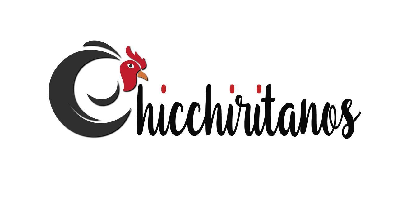 Chicchiritanos Bed & Breakfast Monti Екстериор снимка